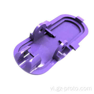 Chế tạo kim loại OEM độ chính xác cao